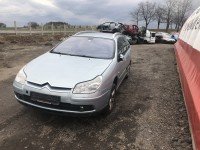 Citroen C5 II 1,6 HDI 9HZ Kombi rv 2006 prodám díly z vozu Citroen C5 II 1,6 HDI 9HZ Kombi rv 2006 prodám díly z vozu