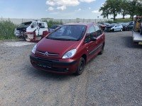 Citroen Xsara Picasso 1,6 hdi 9HX 66KW EKQD prodám díly Citroen Xsara Picasso 1,6 hdi 9HX 66KW EKQD prodám díly