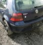 Vw Golf 4 1,9 TDI(AJM) Vw Golf 4 1,9 TDI(AJM)