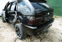BMW X5 3,0B(306S3) BMW X5 3,0B(306S3)