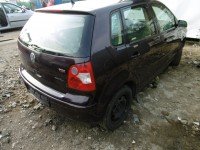 Vw Polo 9N 1,9TDI(ATD) Vw Polo 9N 1,9TDI(ATD)