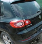 Vw tiguan 4x4 2,0TDI(CFF)nahradni dily Vw tiguan 4x4 2,0TDI(CFF)nahradni dily