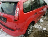 Ford C-MAX FL 1,6b(SHDA)nahradni dily Ford C-MAX FL 1,6b(SHDA)nahradni dily