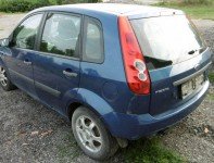 Ford Fiesta 1,4tdci(F6JB)nahradni dily Ford Fiesta 1,4tdci(F6JB)nahradni dily
