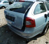 Skoda Octavia 2 FL kombi 1,6TDI(CAY)nahradni dily Skoda Octavia 2 FL kombi 1,6TDI(CAY)nahradni dily