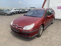 Citroen C5 II kombi 1,6 HDI 9HZ prodám díly z vozu Citroen C5 II kombi 1,6 HDI 9HZ prodám díly z vozu