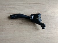 Levá páčka světel Škoda Octavia II facelift 1K0953513E Levá páčka světel Škoda Octavia II facelift 1K0953513E