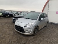 Citroen C3 II 1,4 hdi 8HR 50KW rv 2012 prodám díly z vozu Citroen C3 II 1,4 hdi 8HR 50KW rv 2012 prodám díly z vozu