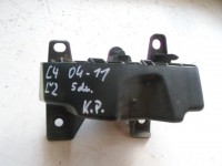 levý zadní držák nárazníku na citroen c4, 9652703580 levý zadní držák nárazníku na citroen c4, 9652703580