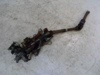 volantová tyč na ford transit connect 1,8tdci, spínací skříňka, volantová tyč na ford transit connect 1,8tdci, spínací skříňka,