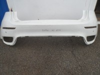 zadní nárazník na bmw x6, e71, 51127198351 zadní nárazník na bmw x6, e71, 51127198351