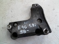 držák kompresoru klimatizace na bmw 3 e46 1,8i, 1439241, držák kompresoru klimatizace na bmw 3 e46 1,8i, 1439241,