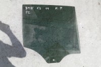 pravé zadní sklo na bmw X3 E83, do dveří, stahovací, pravé zadní sklo na bmw X3 E83, do dveří, stahovací,