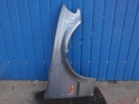 pravý přední blatník na bmw e46 před liftem pravý přední blatník na bmw e46 před liftem