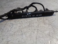 tryska na motor na citroen c4 1,6i, V7528 1768007 tryska na motor na citroen c4 1,6i, V7528 1768007