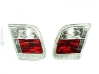 zadní světlo vnitřní L+P E46 BMW 3s 98- 4d bílá zadní světlo vnitřní L+P E46 BMW 3s 98- 4d bílá