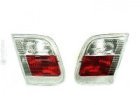 zadní světlo vnitřní L+P E46 BMW 3s 98- 4d bílá zadní světlo vnitřní L+P E46 BMW 3s 98- 4d bílá