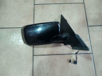 Pravé elektrické zráckto BMW E46 černé od-01 do-06 Pravé elektrické zráckto BMW E46 černé od-01 do-06