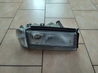 Přední světlo pravé Škoda Octavia l do-00 Přední světlo pravé Škoda Octavia l do-00