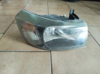 Přední světlo pravé Ford Transit od-00 do-06 Přední světlo pravé Ford Transit od-00 do-06