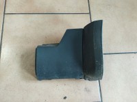 Levý zadní práh Audi A6 od-97 do-05 Levý zadní práh Audi A6 od-97 do-05