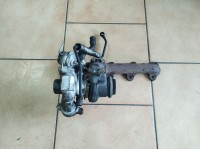 Turbo Ford Focus ll HHDA 1,6TDCi 66KW Turbo Ford Focus ll HHDA 1,6TDCi 66KW