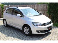 Prodám GOLF PLUS Prodám GOLF PLUS