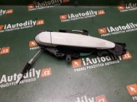 Klika dveří vnější PZ BMW 1 2006-2010 Klika dveří vnější PZ BMW 1 2006-2010