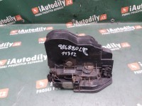 Zámek centrálu dveří LP BMW 1 2006-2010 Zámek centrálu dveří LP BMW 1 2006-2010