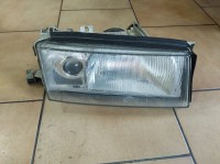 Přední světlo pravé Škoda Octavia do-00 Přední světlo pravé Škoda Octavia do-00