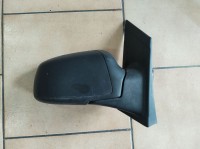 Pravé elektrické zrcátko Ford Focus ll černé od-04 Pravé elektrické zrcátko Ford Focus ll černé od-04