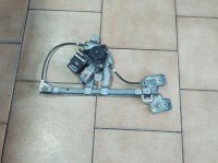 Elektrická stahovačka okna Škoda Octavia combi PZ Elektrická stahovačka okna Škoda Octavia combi PZ