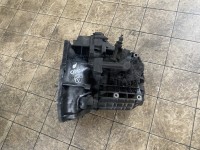 Převodovka Ford C-max 1,6TDCI 80KW 3M5R 7002 YD Převodovka Ford C-max 1,6TDCI 80KW 3M5R 7002 YD