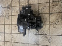 Prodám převodovku Škoda Octavia 2,0i 85KW EMR Prodám převodovku Škoda Octavia 2,0i 85KW EMR