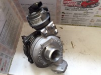 Turbo Audi Q5 2.0tdi 105kw Turbo Audi Q5 2.0tdi 105kw