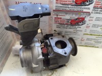 Turbo BMW E60 520d 130kw Turbo BMW E60 520d 130kw