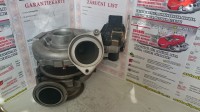 Turbo BMW X5 3.0 d (E70) 173kw Turbo BMW X5 3.0 d (E70) 173kw