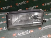 Světlo LP ŠKODA OCTAVIA 1996-2000 Světlo LP ŠKODA OCTAVIA 1996-2000