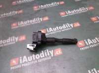 Zapalovací cívka  BMW 3 1998-2001 Zapalovací cívka  BMW 3 1998-2001