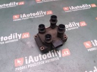 Zapalovací modul FORD MONDEO 1993-1996 Zapalovací modul FORD MONDEO 1993-1996