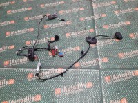 Kabelový svazek dveří LP FORD C-MAX 2003-2007 Kabelový svazek dveří LP FORD C-MAX 2003-2007