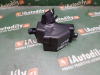 Pojistková skříň ŠKODA OCTAVIA 2009-2013 Pojistková skříň ŠKODA OCTAVIA 2009-2013