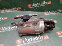 Startér FORD MONDEO 2000-2005 Startér FORD MONDEO 2000-2005