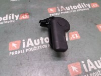 Páčka otevírání kapoty FORD C-MAX 2010-0 Páčka otevírání kapoty FORD C-MAX 2010-0