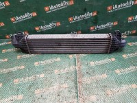 Intercooler FORD FOCUS 2004-2007 Intercooler FORD FOCUS 2004-2007
