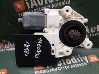 Motorek stahovačky PP FORD FOCUS 2004-2007 Motorek stahovačky PP FORD FOCUS 2004-2007