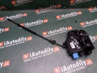 Zámek centrálu dveří LZ ŠKODA OCTAVIA 2009-2013 Zámek centrálu dveří LZ ŠKODA OCTAVIA 2009-2013