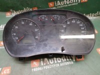 Přístrojová deska VOLKSWAGEN POLO 2001-2009 Přístrojová deska VOLKSWAGEN POLO 2001-2009