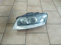 Přední světlo levé Audi A6 xenon od-04 do-09 Přední světlo levé Audi A6 xenon od-04 do-09