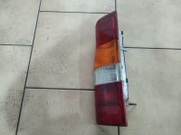 Zadní světlo levé Ford Transit od-01 do-06 Zadní světlo levé Ford Transit od-01 do-06